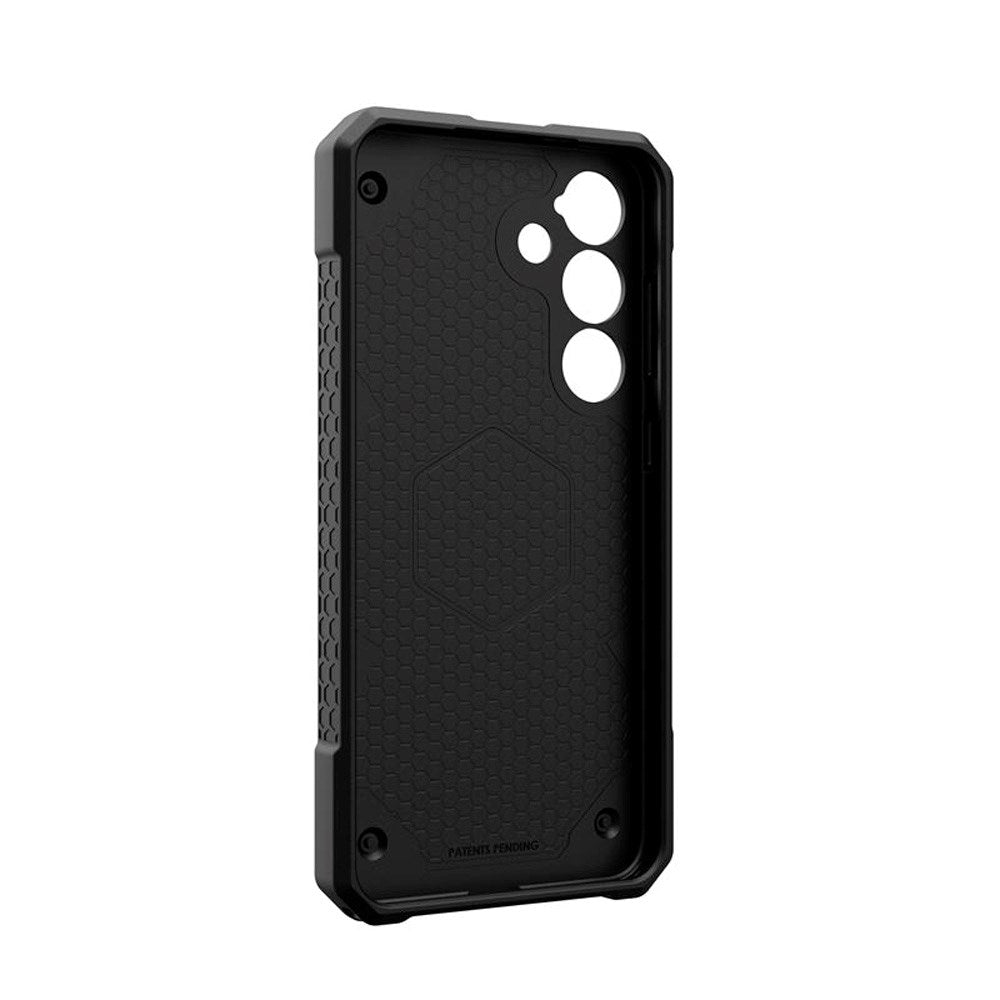 Samsung Galaxy S25+ (Plus) UAG MONARCH Pro Series Deksel - MagSafe Kompatibel - Svart