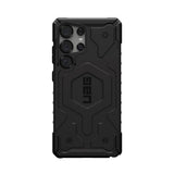 Samsung Galaxy S25 Ultra UAG PATHFINDER Series Deksel - Black