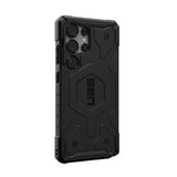 Samsung Galaxy S25 Ultra UAG PATHFINDER Series Deksel - Black