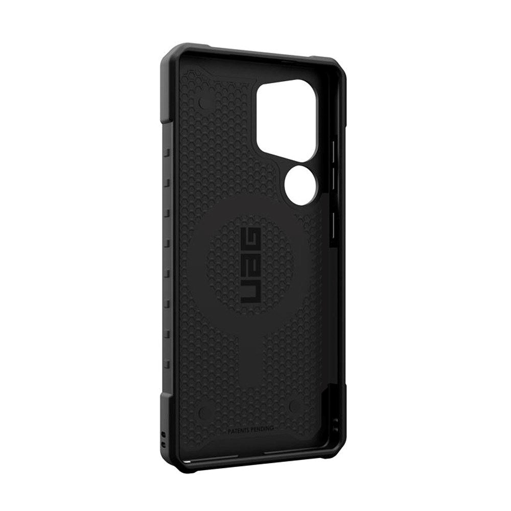 Samsung Galaxy S25 Ultra UAG PATHFINDER Series Deksel - Black