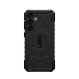 Samsung Galaxy S25+ (Plus) UAG PATHFINDER Series Deksel - Black