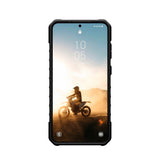 Samsung Galaxy S25+ (Plus) UAG PATHFINDER Series Deksel - Black