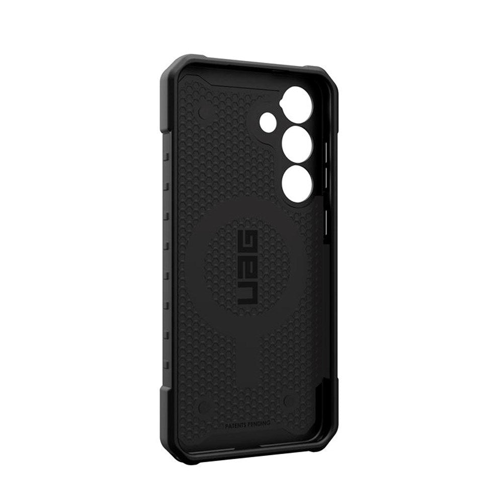 Samsung Galaxy S25+ (Plus) UAG PATHFINDER Series Deksel - Black