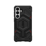 Samsung Galaxy S26+ (Plus) UAG Monarch Pro Kevlar Hybrid Deksel - MagSafe Kompatibel - Svart