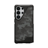 Samsung Galaxy S26 Ultra UAG Metropolis LT Deksel - MagSafe Kompatibel - Svart / Grå