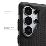 Samsung Galaxy S26 Ultra UAG Metropolis LT Deksel - MagSafe Kompatibel - Svart