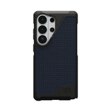 Samsung Galaxy S26 Ultra UAG Metropolis LT Deksel - MagSafe Kompatibel - Svart / Blå