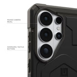 Samsung Galaxy S26 Ultra UAG Pathfinder Deksel - MagSafe Kompatibel - Svart