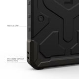 Samsung Galaxy S26 Ultra UAG Pathfinder Deksel - MagSafe Kompatibel - Svart