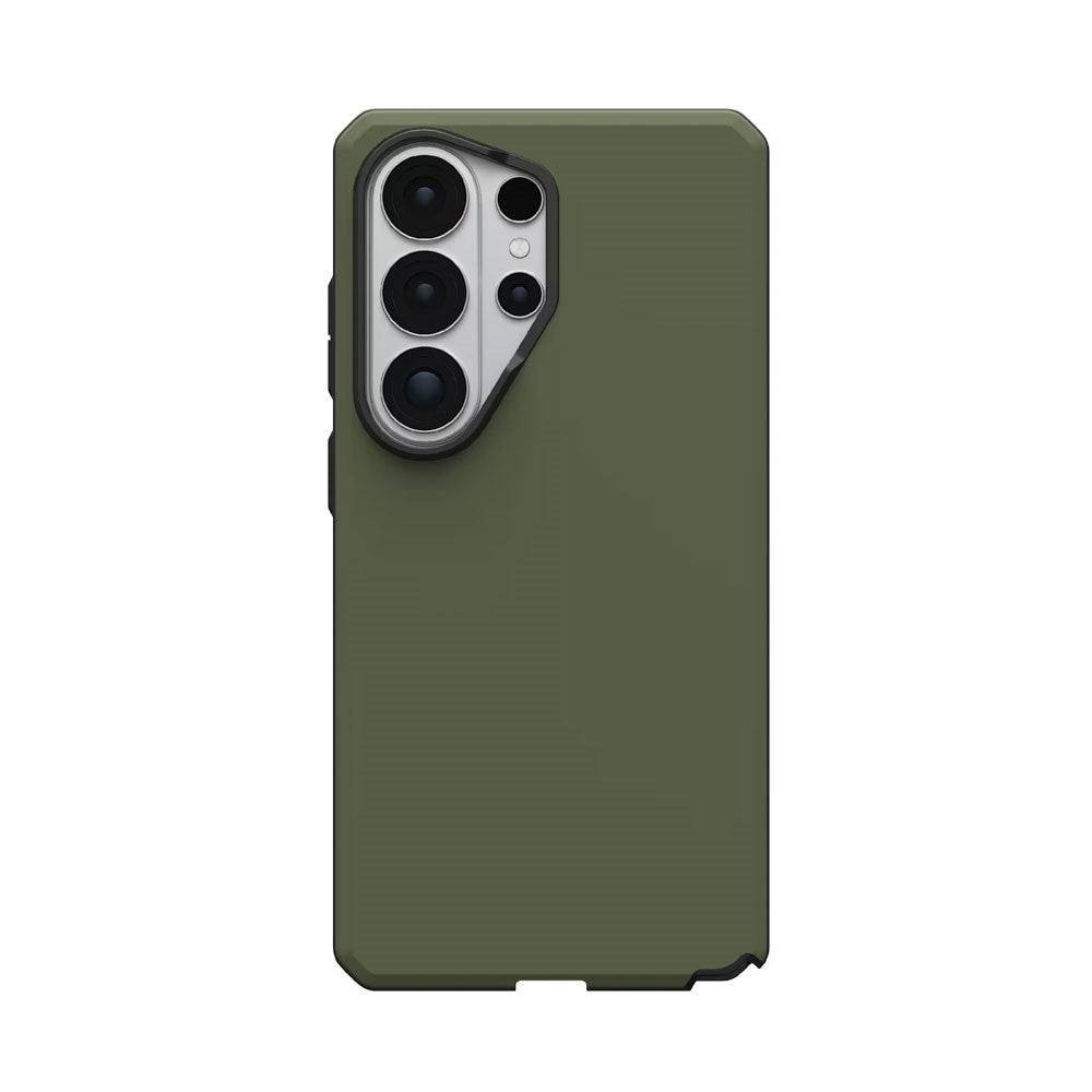 Samsung Galaxy S26 Ultra UAG Civilian LT Deksel - MagSafe Kompatibel - Grønn