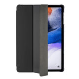 HAMA Samsung Galaxy Tab S7 FE / S7+ (Plus) 12.4" Nettbrett Deksel med Stativfunksjon & Styluspennholder - Svart