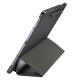 HAMA Samsung Galaxy Tab S7 FE / S7+ (Plus) 12.4" Nettbrett Deksel med Stativfunksjon & Styluspennholder - Svart