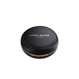 Happy Plugs Adore True Wireless In-Ear Hodetelefoner - Svart