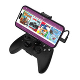 RiotPWR Cloud Controller för Lightning Enheter (iOS) - Svart