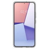 Samsung Galaxy S22 Spigen Ultra Hybrid Deksel - Crystal Clear