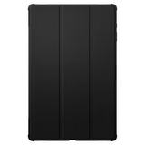 Samsung Galaxy Tab S10 Ultra / S9 Ultra / S8 Ultra Spigen Rugged Armor Pro Deksel - Svart