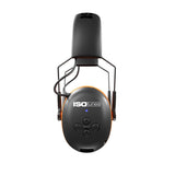 ISOtunes Air Defender EN352 Hørselvern Bluetooth - Svart / Oransje