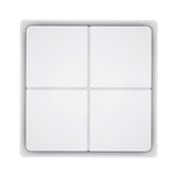 Light Solutions - Lightbee ZigBee Kontakt for FUGA - Hvit