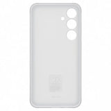 Original Samsung Galaxy S24+ (Plus) Shield Deksel - Lysegrå (GP-FPS926SACJW)