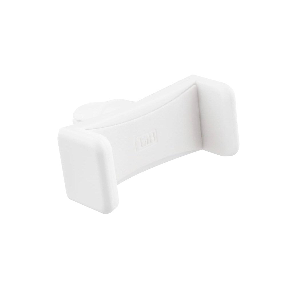 T'NB Universell Mobilholder til Bil - Hvit