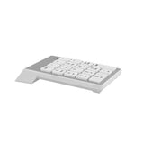 T'NB Trådløst Numerisk Tastatur - Hvit