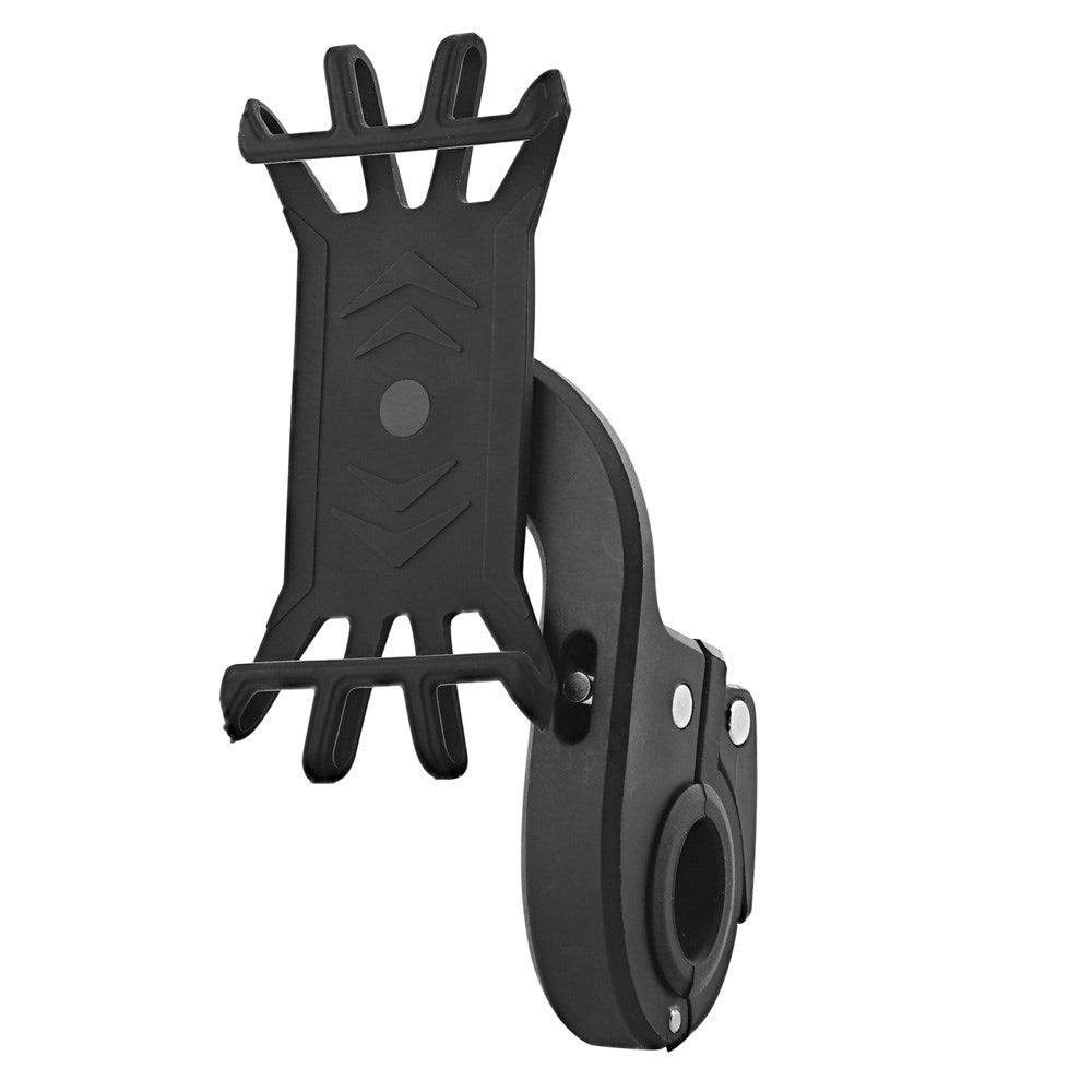T'NB URBAN MOOV - Roterende Mobilholder for Sykkel & Motorsykkel - Svart
