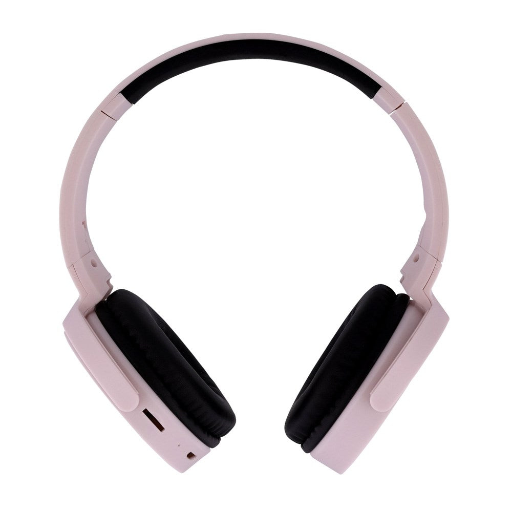 T'NB SINGLE 2 Trådløse Bluetooth Hodetelefoner - Rosa