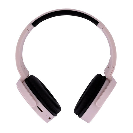 T'NB SINGLE 2 Trådløse Bluetooth Hodetelefoner - Rosa