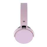 T'NB SINGLE 2 Trådløse Bluetooth Hodetelefoner - Rosa