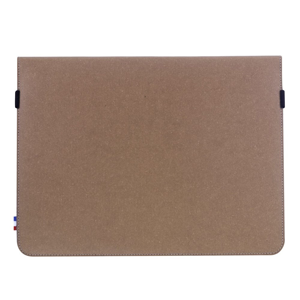 T'NB Laptop Sleeve 13-14" - Brun / Grå