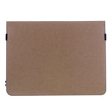 T'NB Laptop Sleeve 13-14" - Brun / Grå
