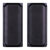 T'NB 2-i-1 RGB Bluetooth Gaming Høyttaler - Svart