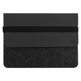 T'NB Laptop Sleeve 13-14" - Svart / Grå