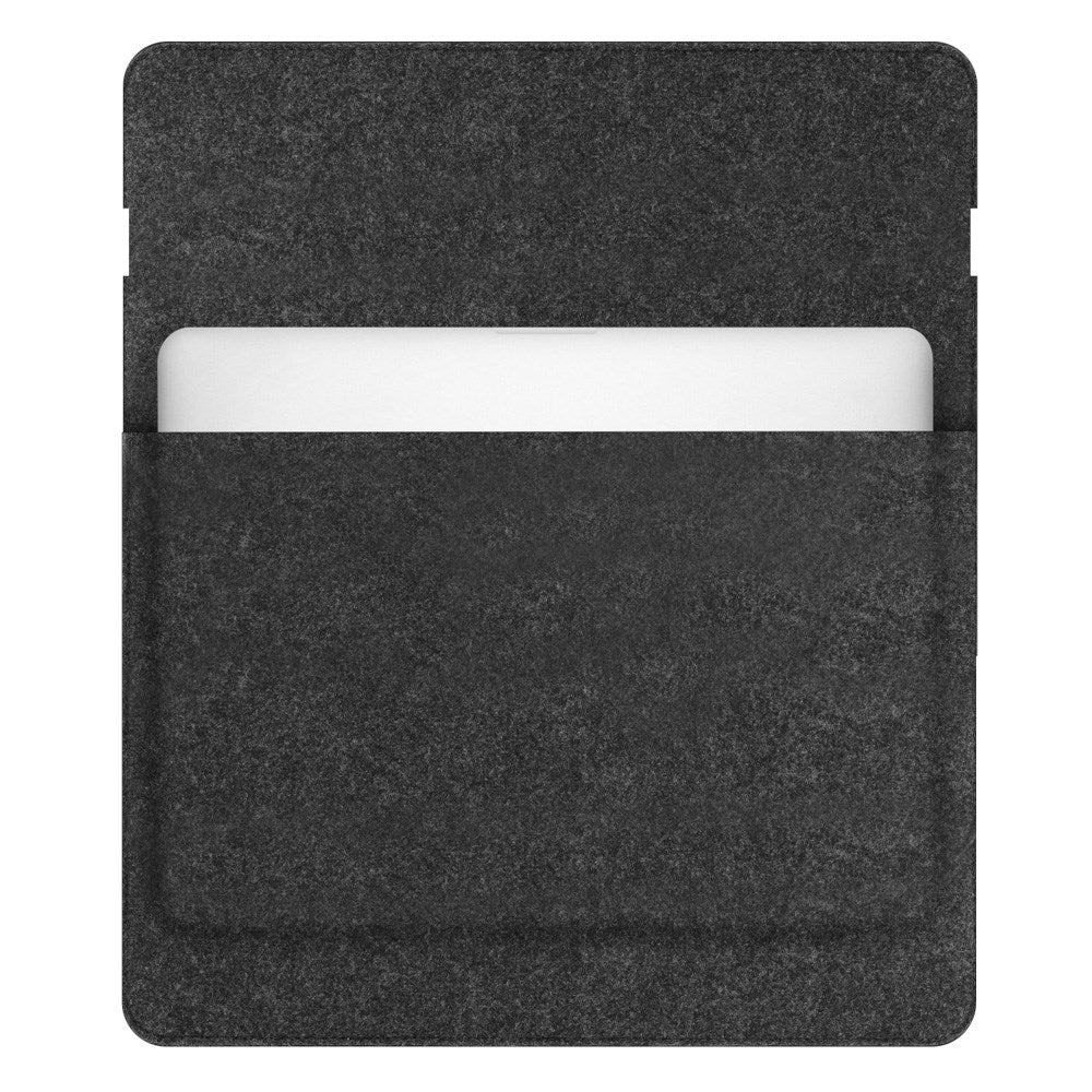 T'NB Laptop Sleeve 13-14" - Svart / Grå