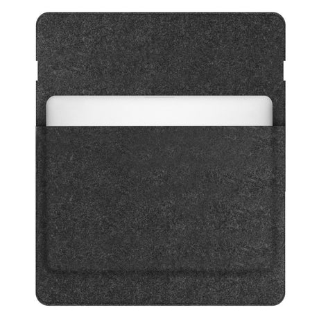 T'NB Laptop Sleeve 13-14" - Svart / Grå