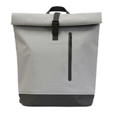 T'NB URBAN MOOV - 25L Vanntett Roll-up Ryggsekk - Grå