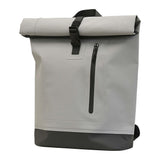 T'NB URBAN MOOV - 25L Vanntett Roll-up Ryggsekk - Grå