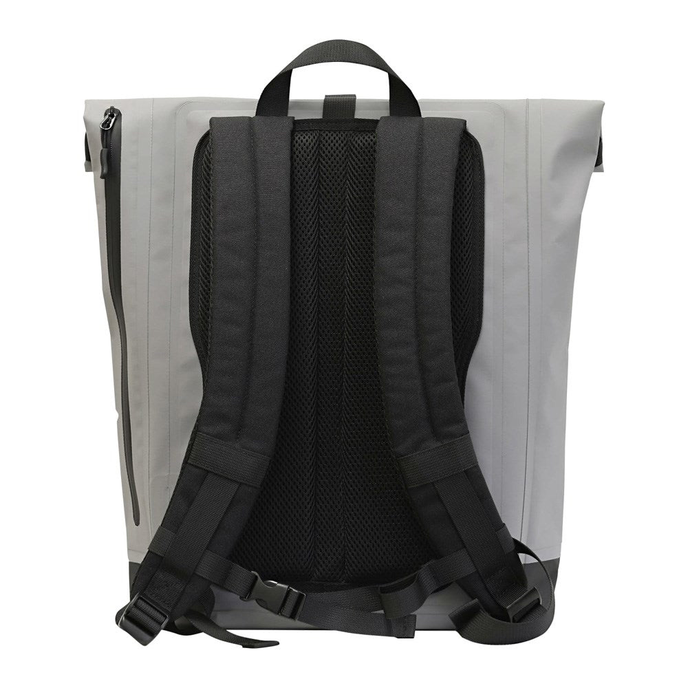 T'NB URBAN MOOV - 25L Vanntett Roll-up Ryggsekk - Grå
