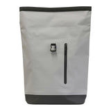 T'NB URBAN MOOV - 25L Vanntett Roll-up Ryggsekk - Grå