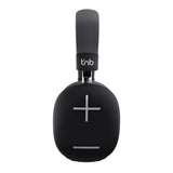 T'NB BOUNCE MAX Trådløse Bluetooth Hodetelefoner - Svart