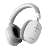 T'NB BOUNCE MAX Trådløse Bluetooth Hodetelefoner - Hvit / Grå