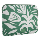 T'NB Universal Laptop Sleeve 13-14" - Garden