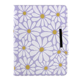 T'NB - Universelt Nettbrett Deksel 10.4" - Flower