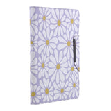 T'NB - Universelt Nettbrett Deksel 10.4" - Flower