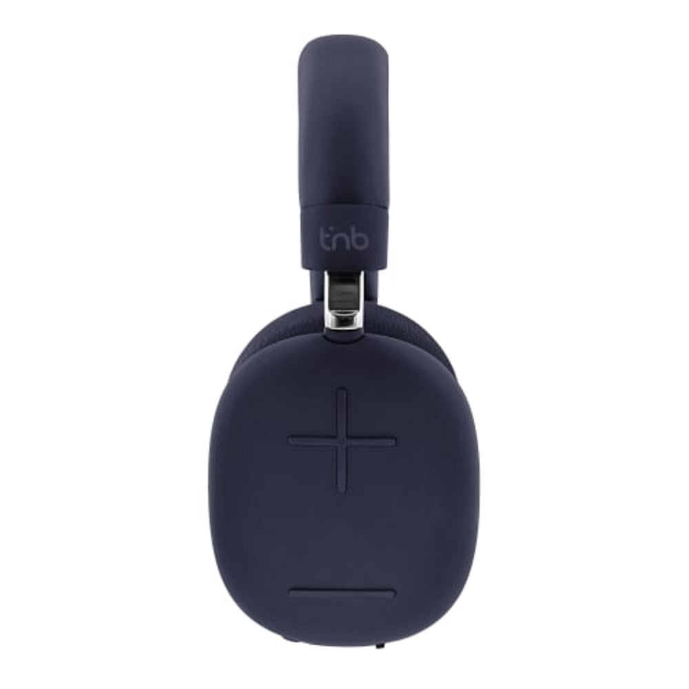 T'NB BOUNCE ANC Trådløse Bluetooth Hodetelefoner - Blå