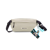 T'NB Vanntett Veske - 4L - Beige