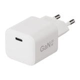 X2O 20W Vegglader m. 1x USB-C - Hvit