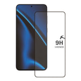 Samsung Galaxy S26+ (Plus) X2O 9H Full Fit Herdet Skjermbeskyttelsesglass - Gjennomsiktig