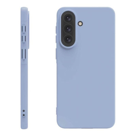 Samsung Galaxy A57 X2O Color Soft Deksel - Lilla