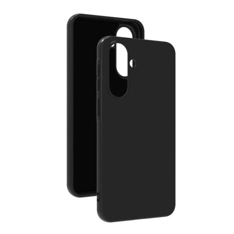 Samsung Galaxy A37 X2O Color Soft Deksel - Svart